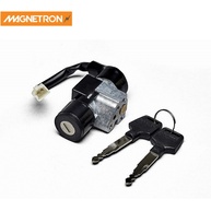 Ignição Biz 125: Turbine sua Moto com Magnetron! - imagem 1