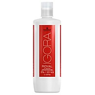 Igora Royal 20 Vol: A Oxigenada que Protege e Hidrata! - imagem 1
