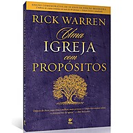 Igreja com Propósitos: Cresça e Impacte! - imagem 1