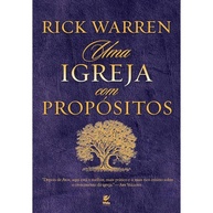 Igreja com Propósitos: Guia para Crescimento e Impacto - imagem 1