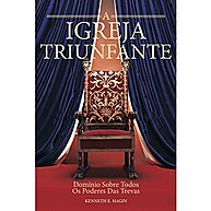 Igreja Triunfante: Domine a Guerra Espiritual - imagem 1