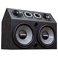 Igrejinha Trio Completa 200W: Som Potente! - imagem 1