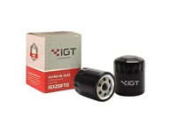Filtro de Óleo IGT IG150FTO: Proteção Essencial para Ford Fiesta, KA e Courier 1.0/1.6 - imagem 5