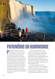 Guia Completo Férias em Foz do Iguaçu: Cataratas, Compras e Passeios Imperdíveis - imagem 4