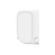 Ar-condicionado Split Inverter Ii 9000 Btus Elgin Eco com Wi-fi Integrado High Wall Quente e Frio Hjqi09c2wb/hjqe09c2cb 220v - imagem 3