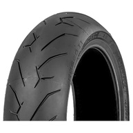 Pneu Pirelli Diablo Rosso II 150/60R17 66H: Performance Esportiva para Sua Moto - imagem 5