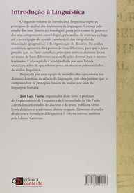 ii-analise-essencial-2-de-volume-a-principios-linguistica-guia-a