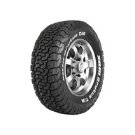 Pneu XBRI Brutus II AT 245/70R16 LT: Aventura e Performance para Seu Veículo - imagem 1