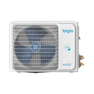 Ar Condicionado Split Elgin Eco II Inverter 12.000 Btus Wi-Fi R-32 - Conforto Inteligente com Economia - imagem 3