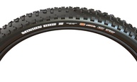 Pneu Maxxis Minion DHR II 27.5x2.3 - Domine o Downhill e Freeride com Tecnologia 3C e Double Down - imagem 4