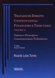 ii-essenciais-e-direito-tributario-valores-e-a-constitucional-tratado-vol-financeiro-de-principios-a
