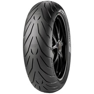 Pneu Pirelli Angel GT II 120/70ZR17 (58W) Radial: Performance e Durabilidade para sua Moto - imagem 3