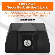 Trava de Segurança OBD II: Proteja Seu Veículo Contra Roubos e Vazamento de Dados - imagem 3