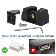Trava de Segurança OBD II: Proteja Seu Veículo Contra Roubos e Vazamento de Dados - imagem 5