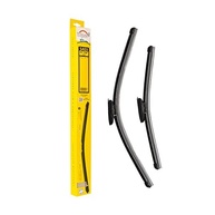 Palheta Dyna Slim Plus 530mm/400mm: Visibilidade Cristalina para Ford Fiesta II - imagem 2