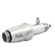 Bomba de Pulverização Tinta Sem Ar Graco Ultra Max II – Substituição Premium para Modelos 695, 795 e 3900 - imagem 5