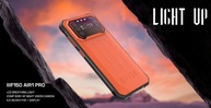 Iiif150 Air 1 Pro: O Smartphone 4G à Prova D'Água! - imagem 1