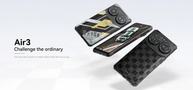 IIIF150 Air3: Smartphone 4G Robusto e Potente - imagem 1