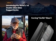 IIIF150 B2 Ultra: O Smartphone 120Hz à Prova D'Água! - imagem 3