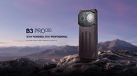 IIIF150 B3 PRO: O Smartphone 5G com Bateria Incrível! - imagem 1