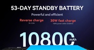 IIIF150 B3: O Smartphone 4G Robusto e Poderoso - imagem 4