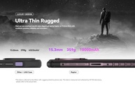 Raptor IIIF150: O 4G Imbatível! - imagem 3