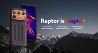 IIIF150 Raptor: O 4G Imbatível! - imagem 1