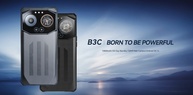 IIIF150: Smartphone 4G Robusto e Potente - imagem 1
