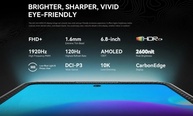 IIIF150Air 2 Ultra: O Smartphone Completo! - imagem 4