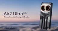 IIIF150Air 2 Ultra: O Smartphone 5G que Você Precisa! - imagem 1