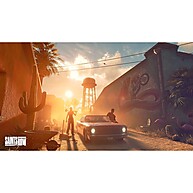 Saints Row PS5: Domine Santo Ileso! - imagem 2