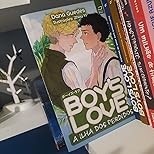 Boy’s Love: A ilha dos perdidos (Boy's Love) - imagem 3