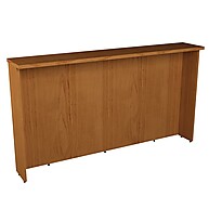 Ilha de Cozinha 200cm Milão: Elegância e Praticidade - imagem 1