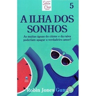 Ilha dos Sonhos: Volume 5 da Série Cris - imagem 1