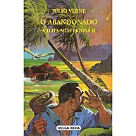 Ilha Misteriosa: Aventura e Segredos Revelados - imagem 1