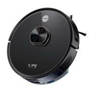 Ilife A20: Robô Aspirador Inteligente com App - imagem 1