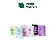 ILLIT: 2º Mini Álbum [I LL Like You] - imagem 1
