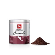 Café illy Moído Arabica Selection Guatemala - 125g - imagem 4