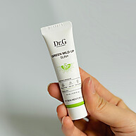 Dr.G Protetor Solar: Calma, Protege e Ilumina! - imagem 2