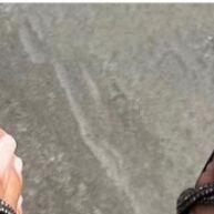 Sandália de Salto Brilhante Strass Helena – Moda que Ilumina - imagem 2