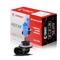 CINOY Lâmpada H16 L Super Branca 8500K 12V 19W: Iluminação Premium para seu Veículo - imagem 2