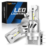 Lâmpadas LED H15 CSP 30000LM: Iluminação Diurna Superbrilhante e Segura - imagem 2