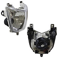 Farol Lander 250: Renove a Iluminação! - imagem 2
