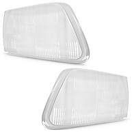Lente Farol S10/Blazer 95-00: Renove a Iluminação! - imagem 2