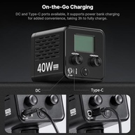 iluminacao-conteudo-led-profissional-de-perfeita-luz-de-criadores-40w-video-a-para-ulanzi-a