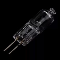 Kit 2x Lâmpadas Halógenas G4 Bipino 20W 12V: Iluminação Eficiente e Durável - imagem 4