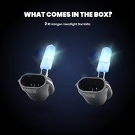 Lâmpadas Super Brancas Tech One 8500K H27 (881) 27W - Iluminação Intensa para Seu Veículo - imagem 3