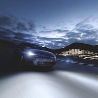 Lâmpada LED H4 Osram Cool Blue Intense 6000K: Iluminação Branca e Potente para Seu Carro - imagem 5