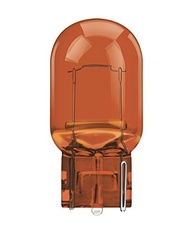 Lâmpada Pingo Âmbar Standard 12V 7504 WY21W: Iluminação de Destaque para seu Veículo - imagem 3