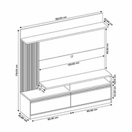 iluminacao-led-a-moderno-com-60-ambiente-estante-para-portas-home-e-design-e-tv-ate-2-a